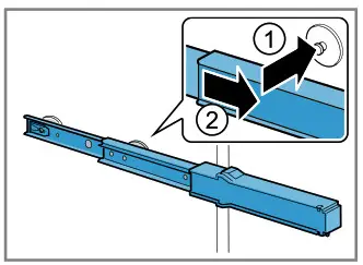 Neff KI8816DE0G In Column Integrated Fridge - fig 18