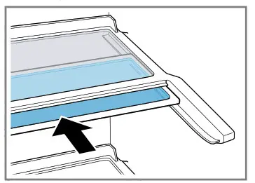 Neff KI8816DE0G In Column Integrated Fridge - fig 3