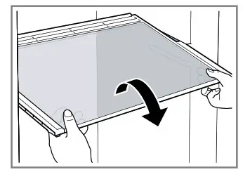 Neff KI8816DE0G In Column Integrated Fridge - fig 8