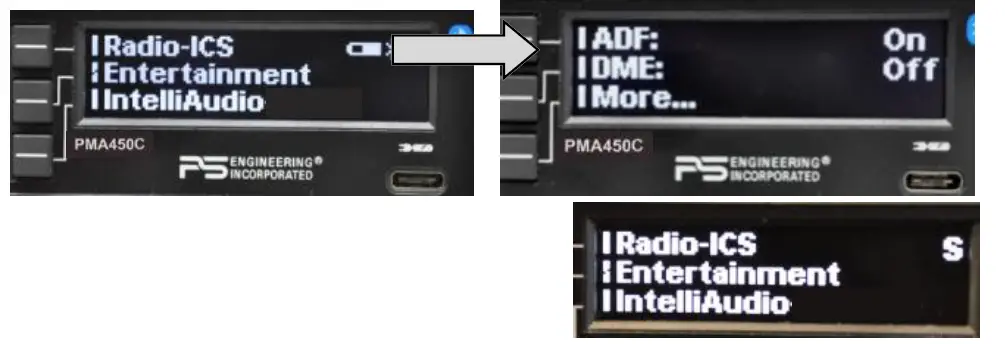 PS-ENGINEERING-PMA450C-Audio-Selector-Panel-Multi-Bluetooth-Connectivity-Marker-Beacon-Receiver -07