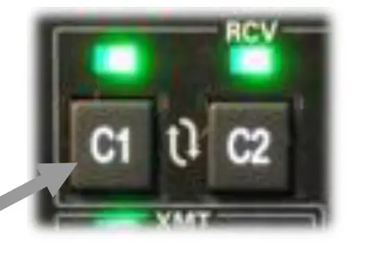 PS-ENGINEERING-PMA450C-Audio-Selector-Panel-Multi-Bluetooth-Connectivity-Marker-Beacon-Receiver -25