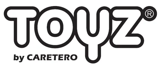 TOYZ logo