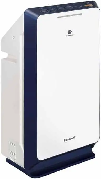 Panasonic PV55H8950 Air Purifier