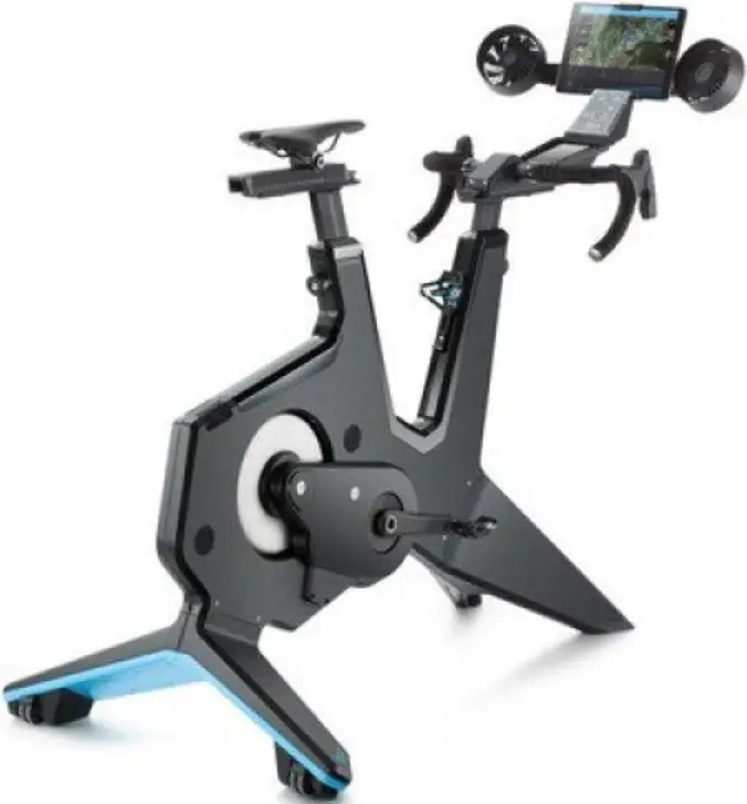 Tacx T8000 Bike Smart Trainer