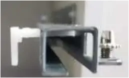 MAMA Under Sink Column Cover with 2 Doors and 2 Drawers Z1