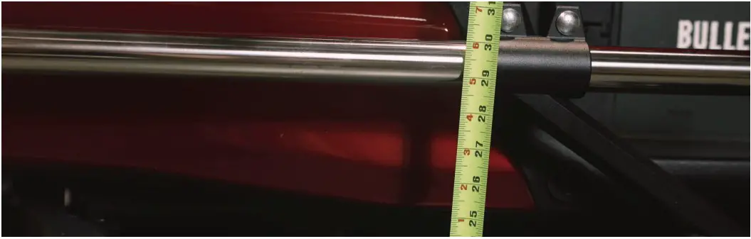 BulletProof Hitches BulletProof Road Shield Mud Flap System - Step 13