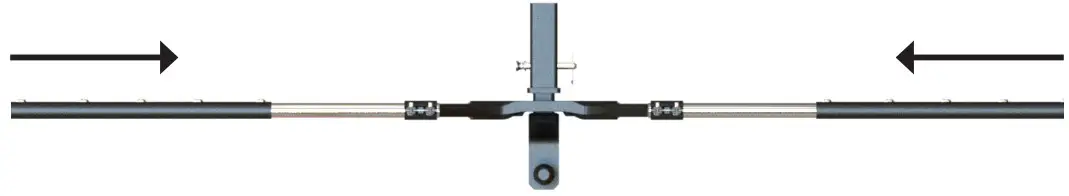 BulletProof Hitches BulletProof Road Shield Mud Flap System - Step 17