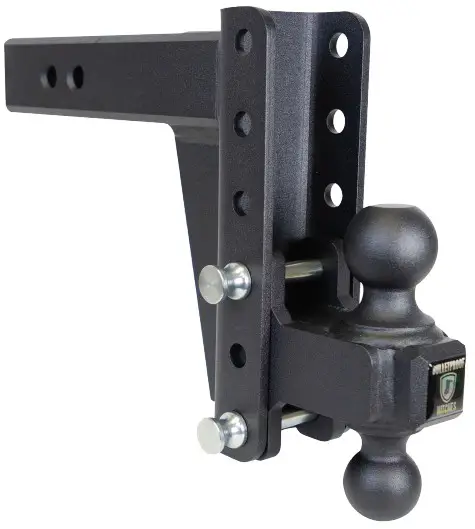 BulletProof Hitches BulletProof Road Shield Mud Flap System - Step 20