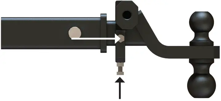 BulletProof Hitches BulletProof Road Shield Mud Flap System - Step 5