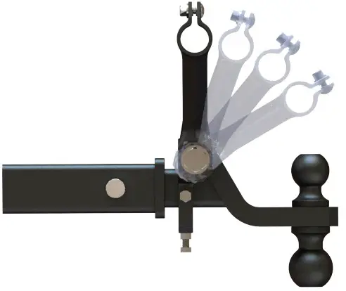 BulletProof Hitches BulletProof Road Shield Mud Flap System - Step 8