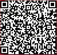 BulletProof Hitches BulletProof Road Shield Mud Flap System - qr code