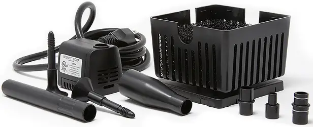 beckett-7207210-Small-Container-Fountain-Pump-Kit-PRODUCT-IMG