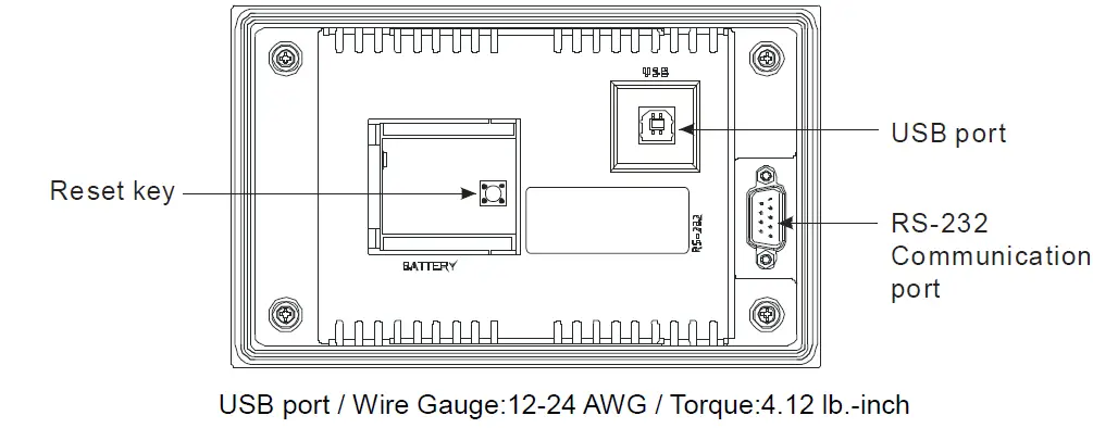 DELTA-TP04G-BL-CU-Text-Panel-Display-fig-2