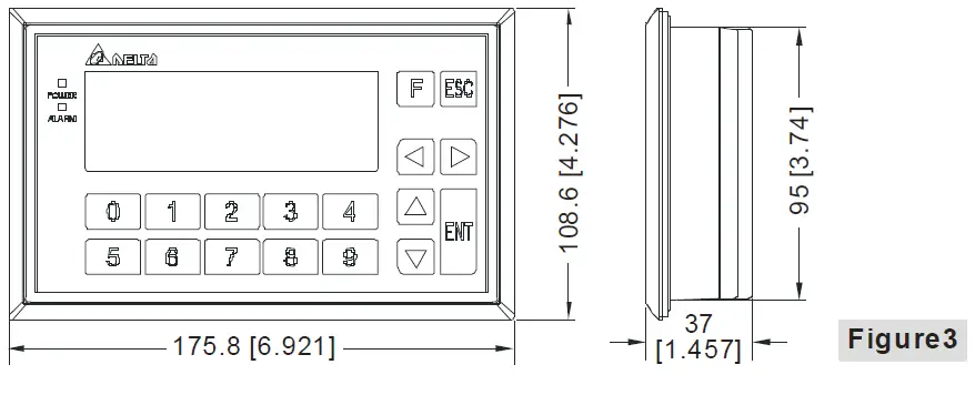 DELTA-TP04G-BL-CU-Text-Panel-Display-fig-3