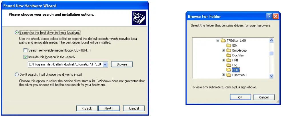 DELTA-TP04G-BL-CU-Text-Panel-Display-fig-8