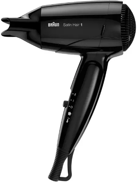 HD 130 Satin Hair Dryer product