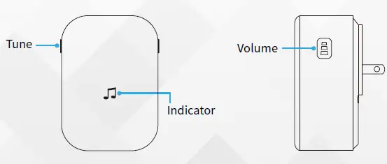 Tuya-Smart-96236-Smart-Wireless-IP-Video-Doorbell-FIG-21