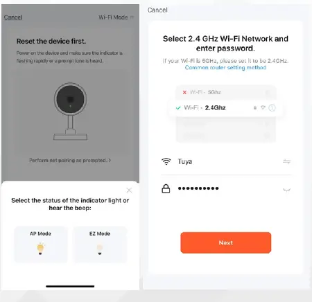 Tuya-Smart-96236-Smart-Wireless-IP-Video-Doorbell-FIG-6