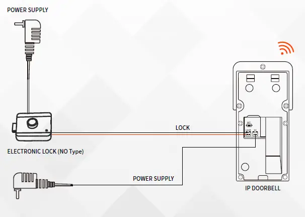 Tuya-Smart-96236-Smart-Wireless-IP-Video-Doorbell-FIG-9