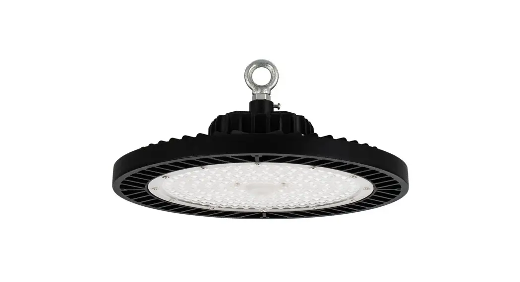 Langy Lghb01-100 Led High Bay Light User Manual