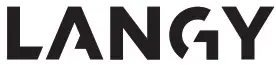 LANGY - logo