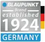 BLAUPUNKT Brand 1924