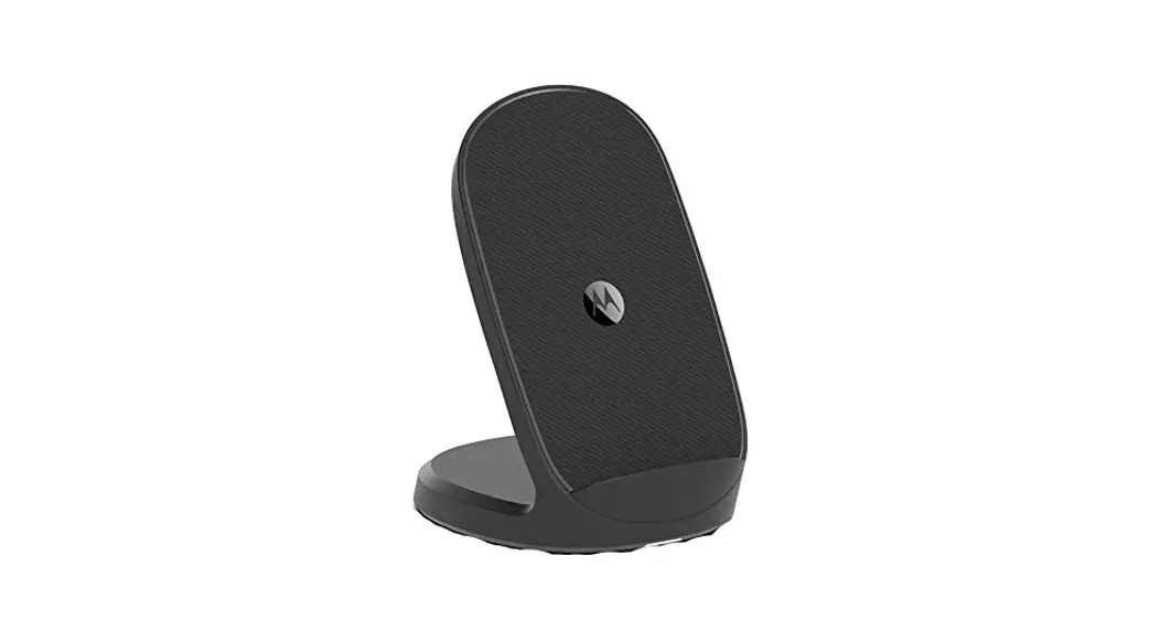 Motorola T6aa3 Turbopower 15w Wireless Charging Stand User Guide Motorola T6aa3 Turbopower 15w Wireless Charging Stand User Guide