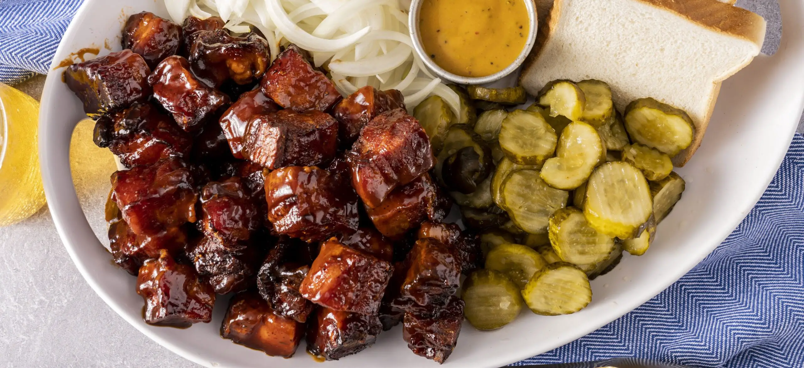 TRAEGER Bacon Burnt Ends Cooking