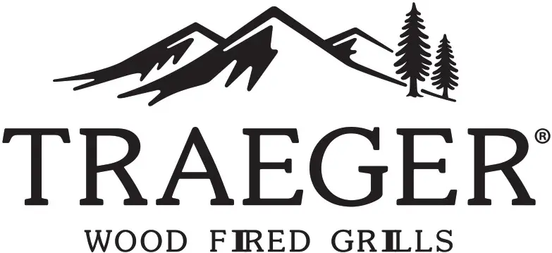 TRAEGER logo