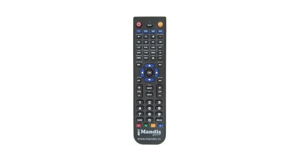 Mandis Sony Rm 932 Tv Remote Control Instructions
