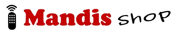 Mandis Sony - logo