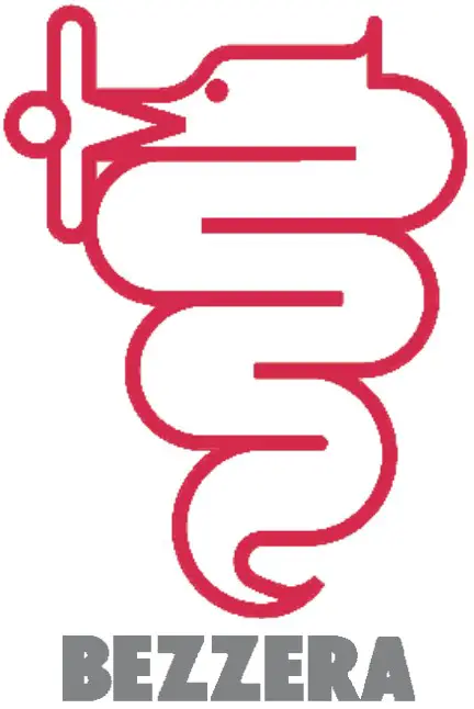 BEZZERA Logo
