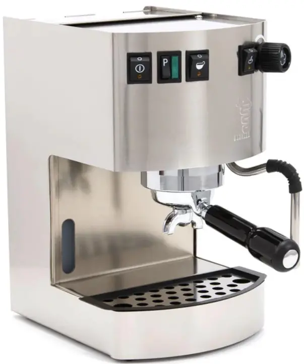BEZZERA HOBBY Espresso Machine