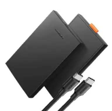 UGREEN 80556 SATA External Hard Drive Enclosure CM327