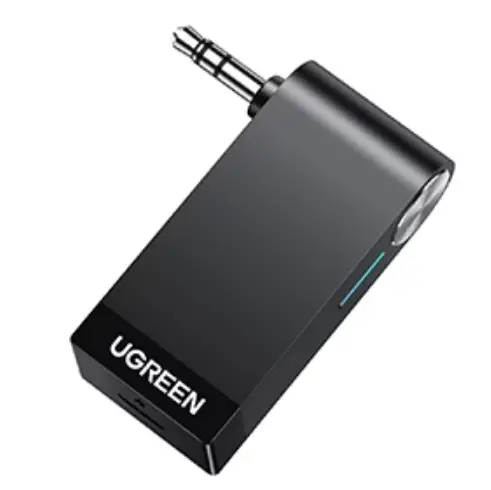 Ugreen 30348 Bluetooth Audio Adapter Mm114 User Manual Ugreen 30348 Bluetooth Audio Adapter Mm114 User Manual