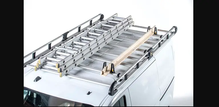 Van Guard In827 Ulti Rack Plus Instruction Manual Van Guard In827 Ulti Rack Plus Instruction Manual