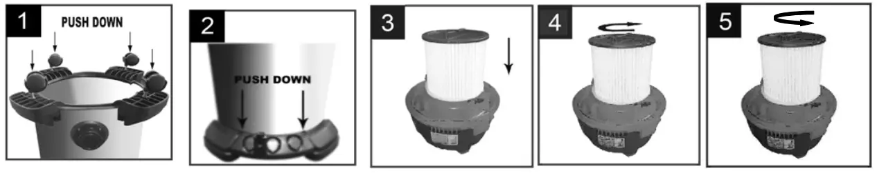 Stanley-SL18129-Wet-or-Dry-Vacuum-fig-3