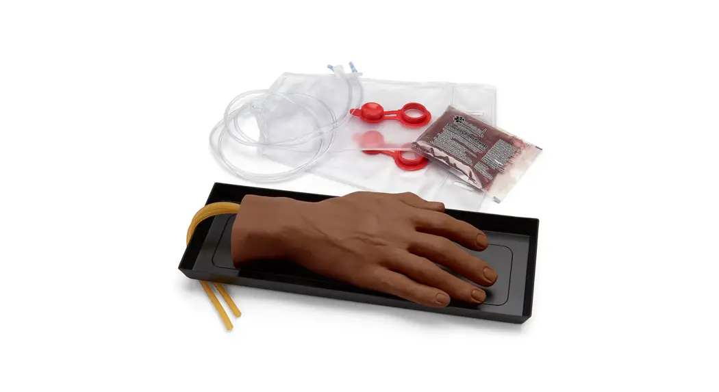 Nasco Healthcare Iv Training Arm And Hand Unit Instruction Manual Nasco Healthcare Iv Training Arm And Hand Unit Instruction Manual