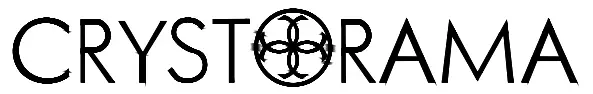 CRYSTORAMA - logo