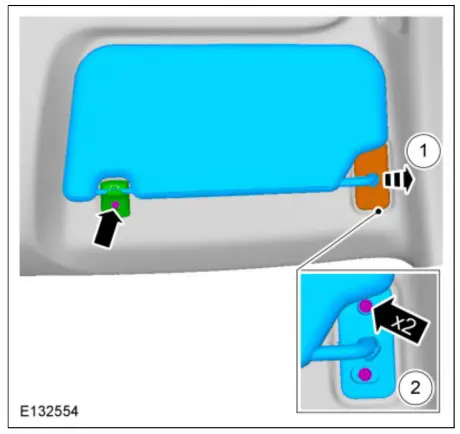 UPTOP 2019-2023 Roof Rack - fig 11