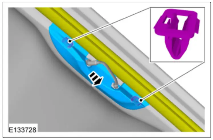UPTOP 2019-2023 Roof Rack - fig 13