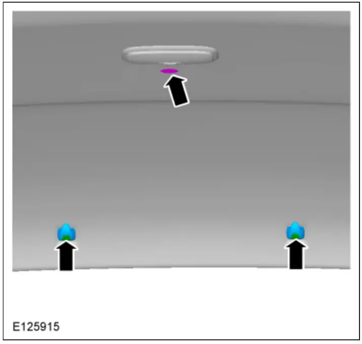 UPTOP 2019-2023 Roof Rack - fig 14