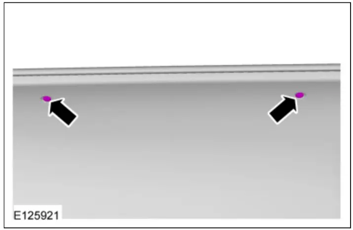 UPTOP 2019-2023 Roof Rack - fig 15