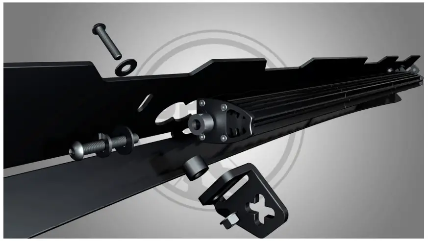 UPTOP 2019-2023 Roof Rack - fig 29