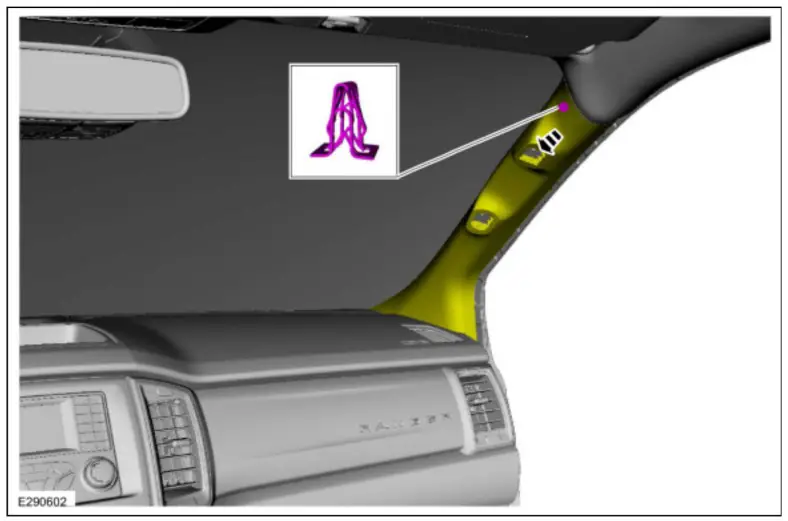 UPTOP 2019-2023 Roof Rack - fig 5