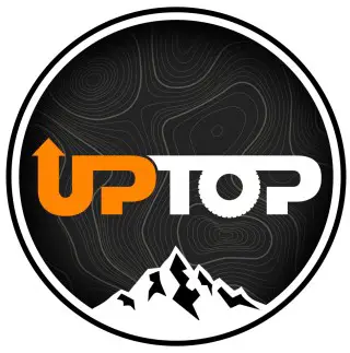 UPTOP logo