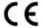CE icon
