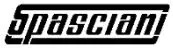Spasciani logo