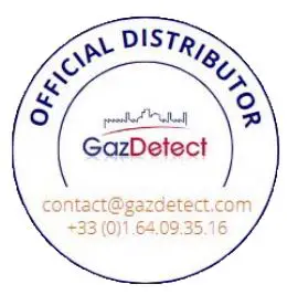 official distributor logo