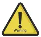 Warning Icon